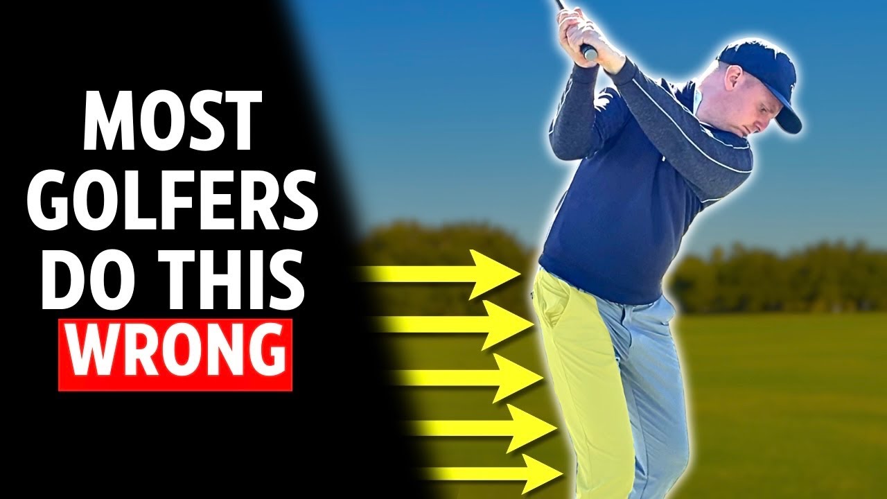 Your Trail-Leg Is Costing You DISTANCE & CONSISTENCY (Easy Fix)