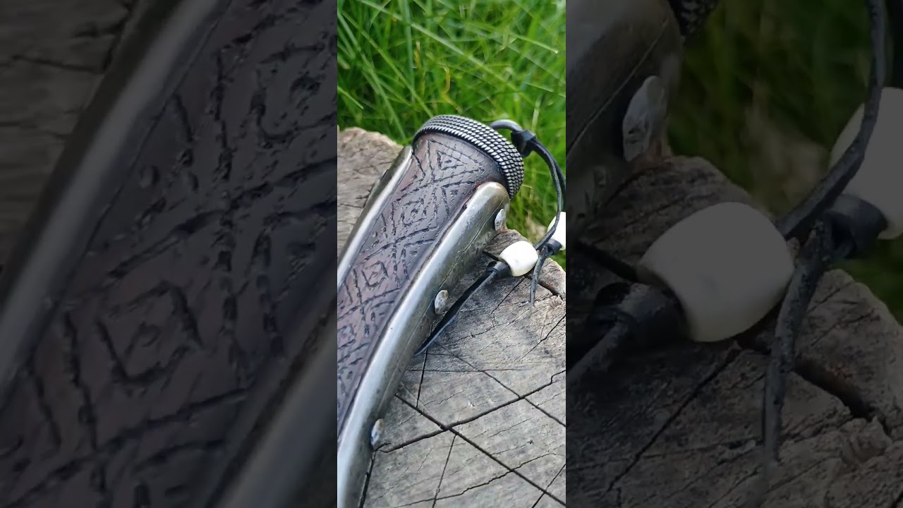#handmadeblades