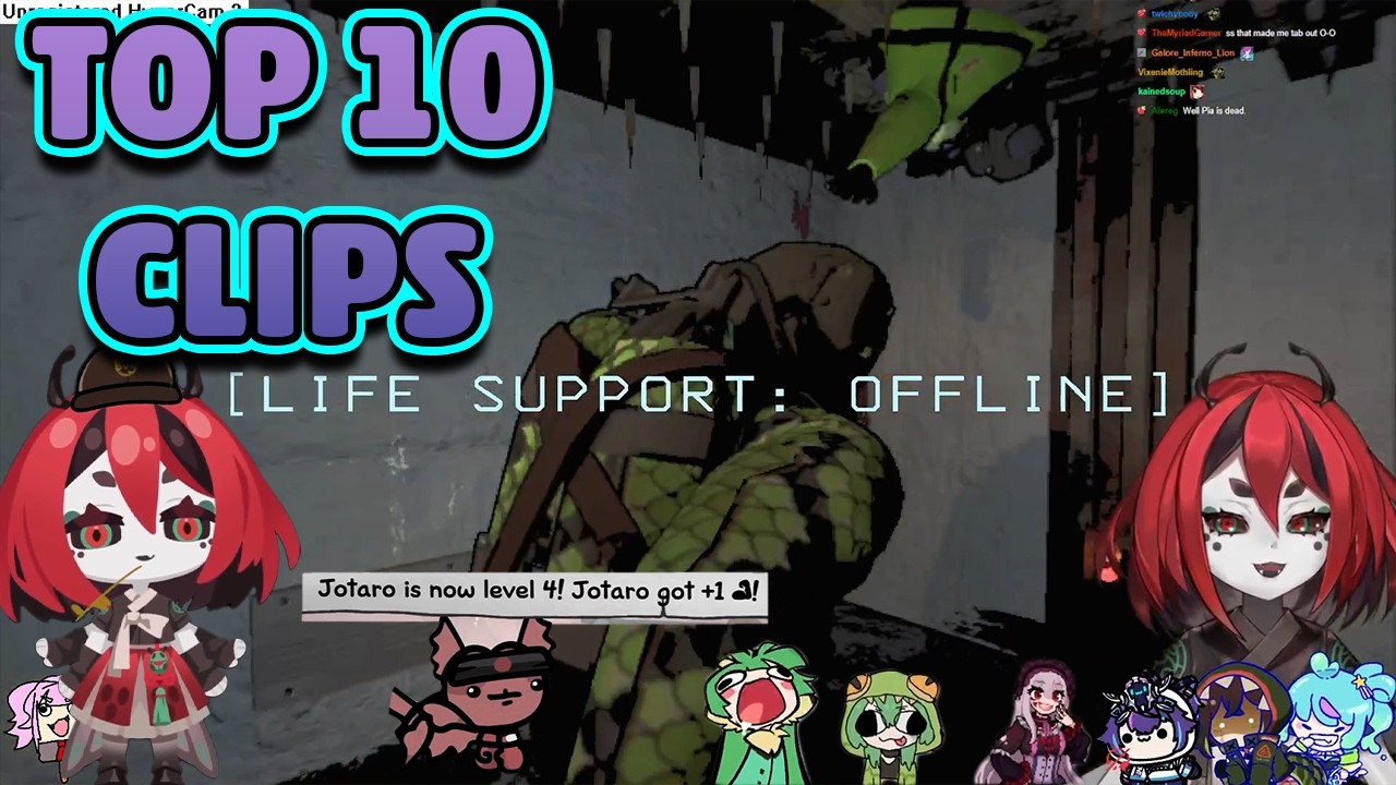 Beri's Best Clips of February 2026
