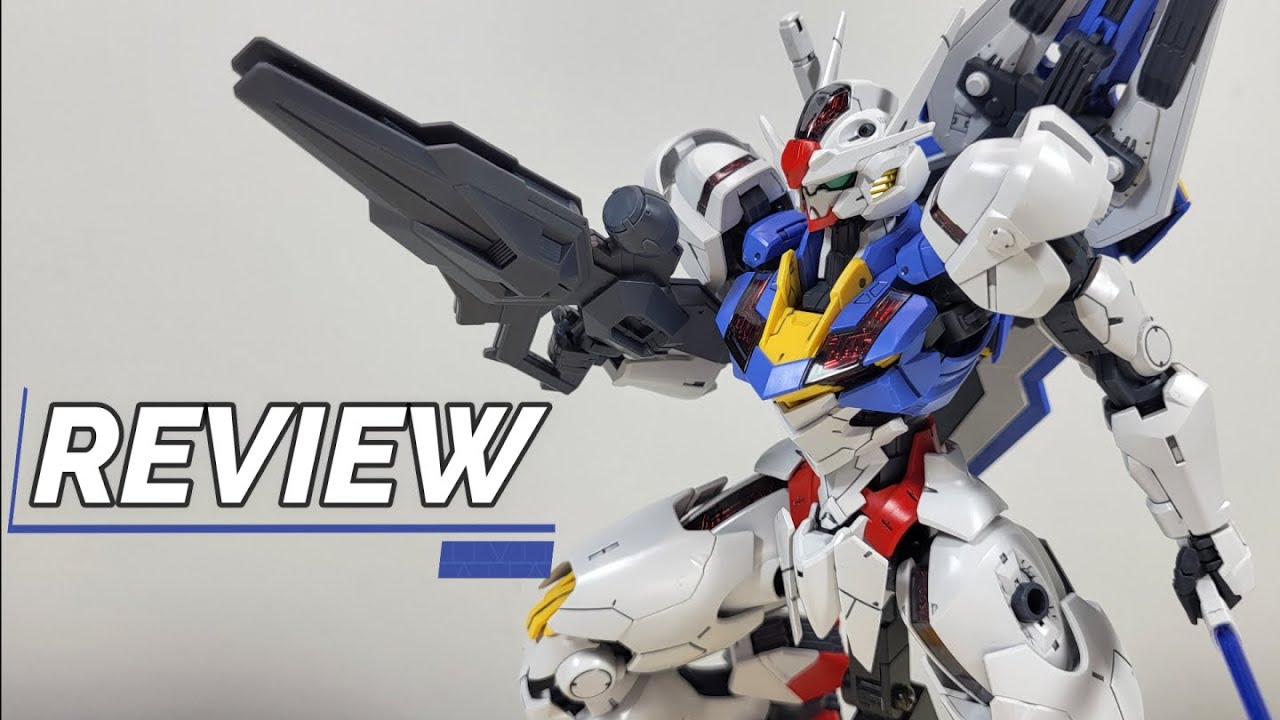 I Can't Believe It's Not an MG [Full Mechanics Aerial Review]