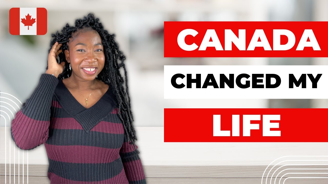 How Canada Changed My Mindset (Life Lessons I have Learnt Since Moving to Canada)