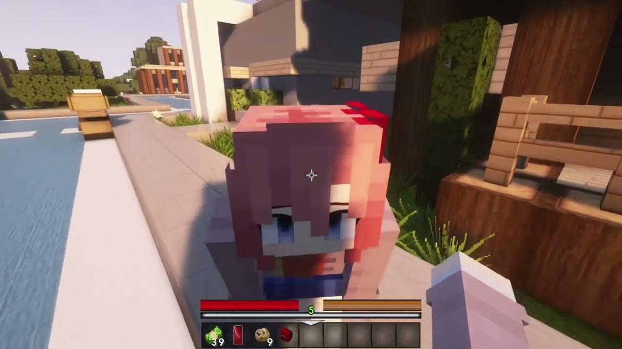 SAYORI!!!![skit]