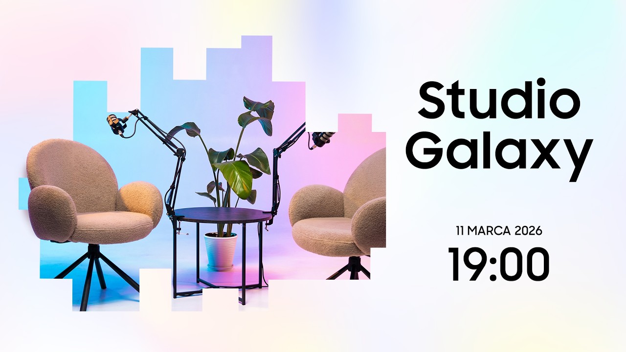 Studio Galaxy - 11.03