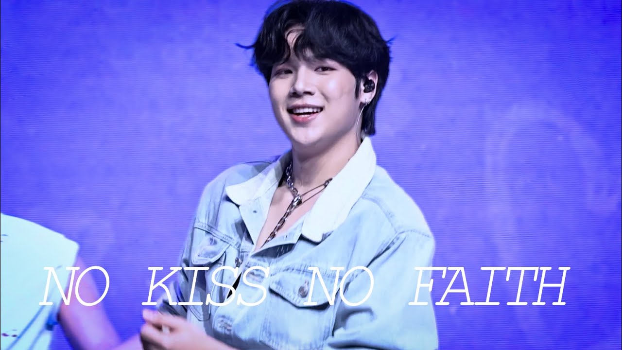 ARKis 伍承慶Mikey 直拍 – No Kiss No Faith | 251026 No Kiss No Faith Fanmeeting