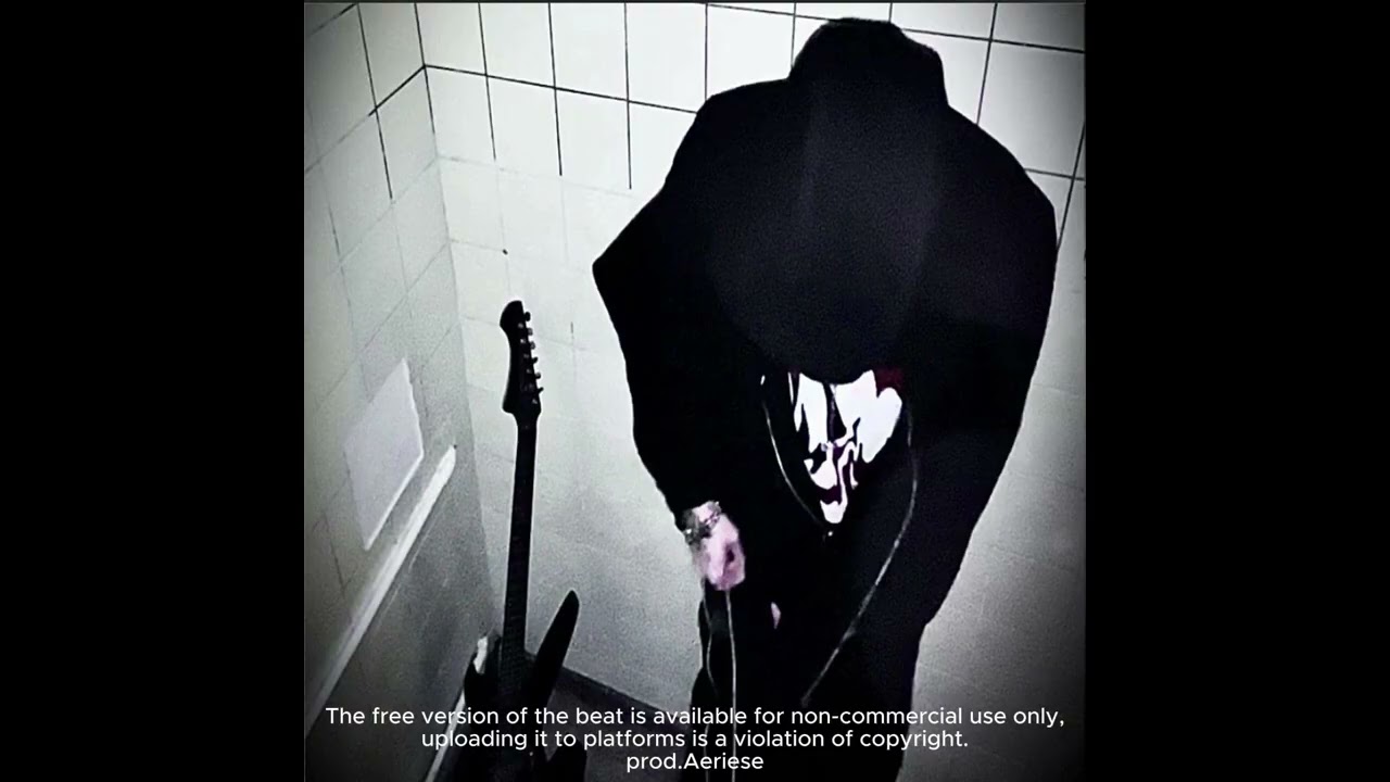 [FREE] Kai Angel x 9mice x VIPERR TYPE BEAT - “HIGH”