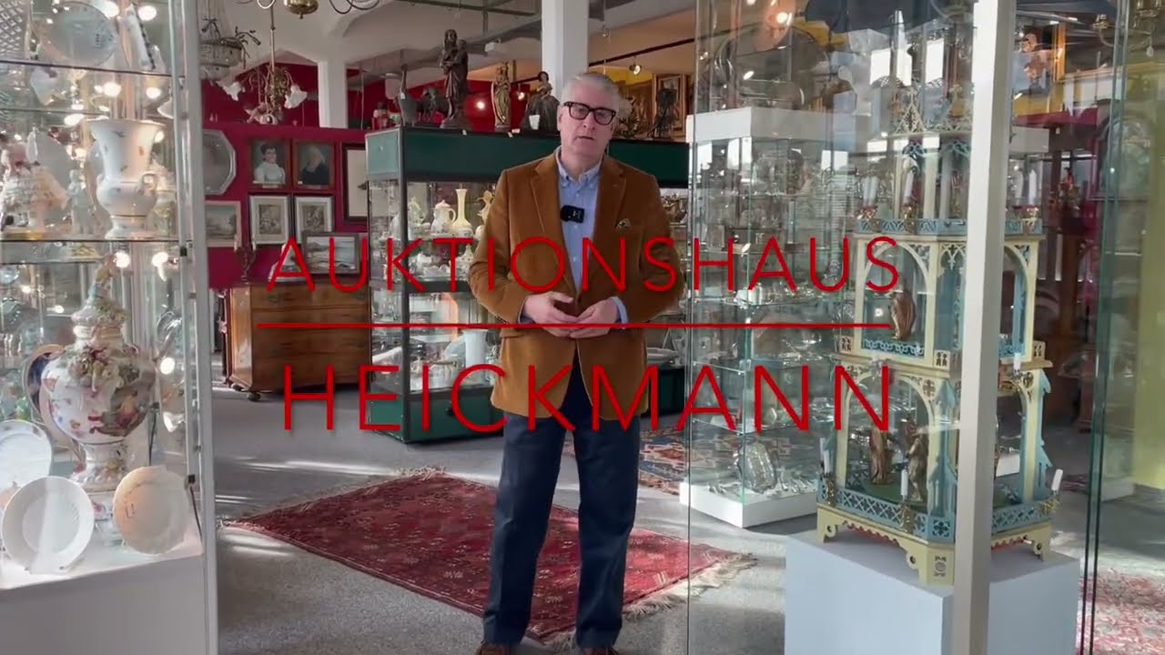 147. Auktion mit ca. 3200 Losen inclusive Wendt & K&uuml;hn-Sammlung