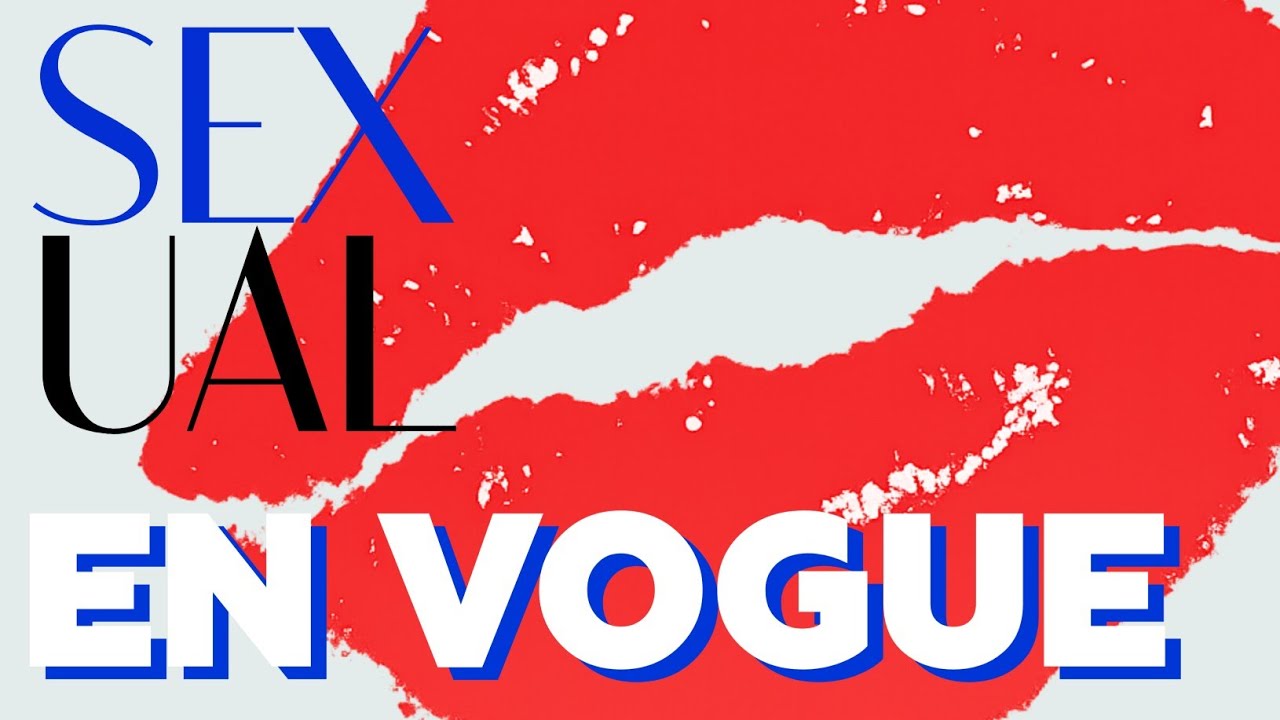En Vogue - Sexual (Extended Mix, 1987, Tess Production)