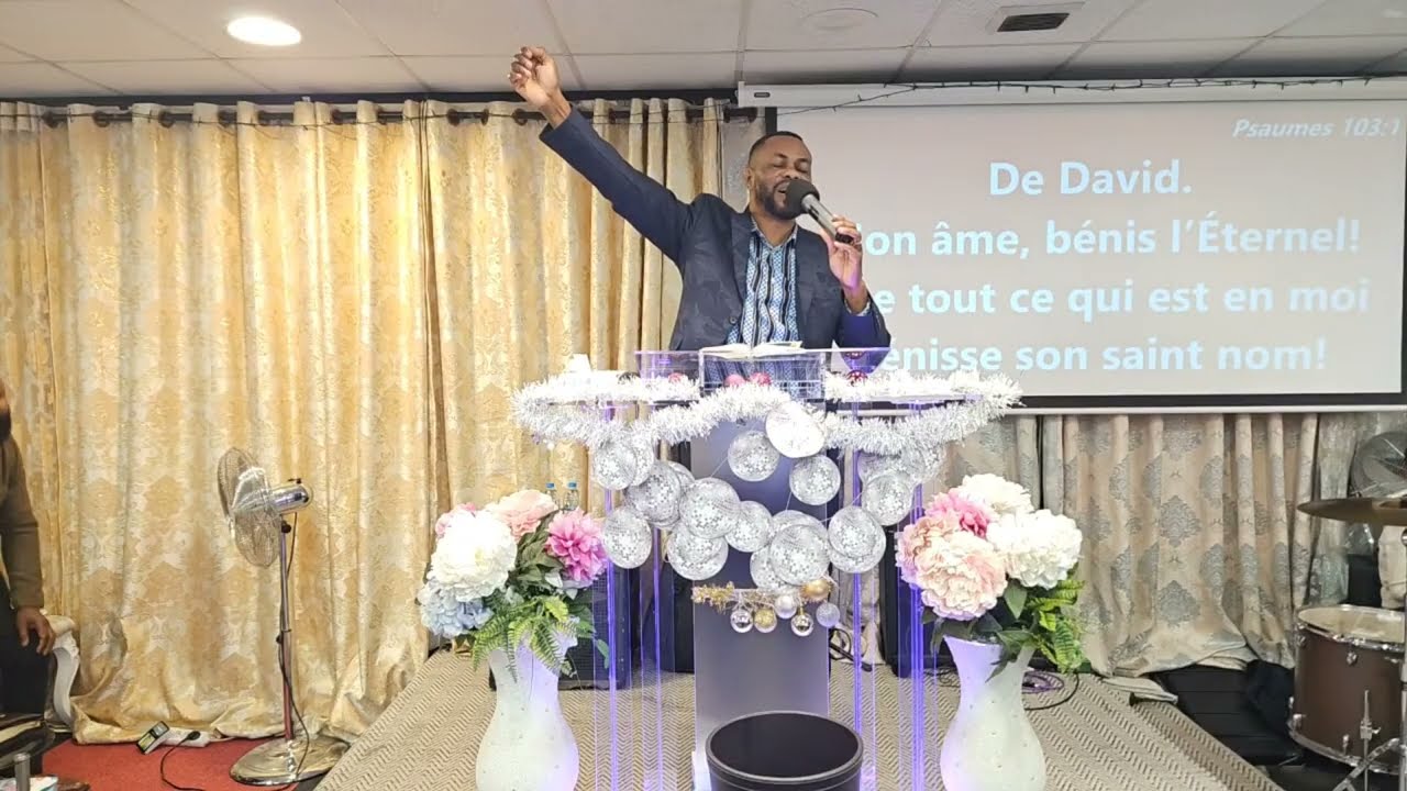 MEMA est en direct !