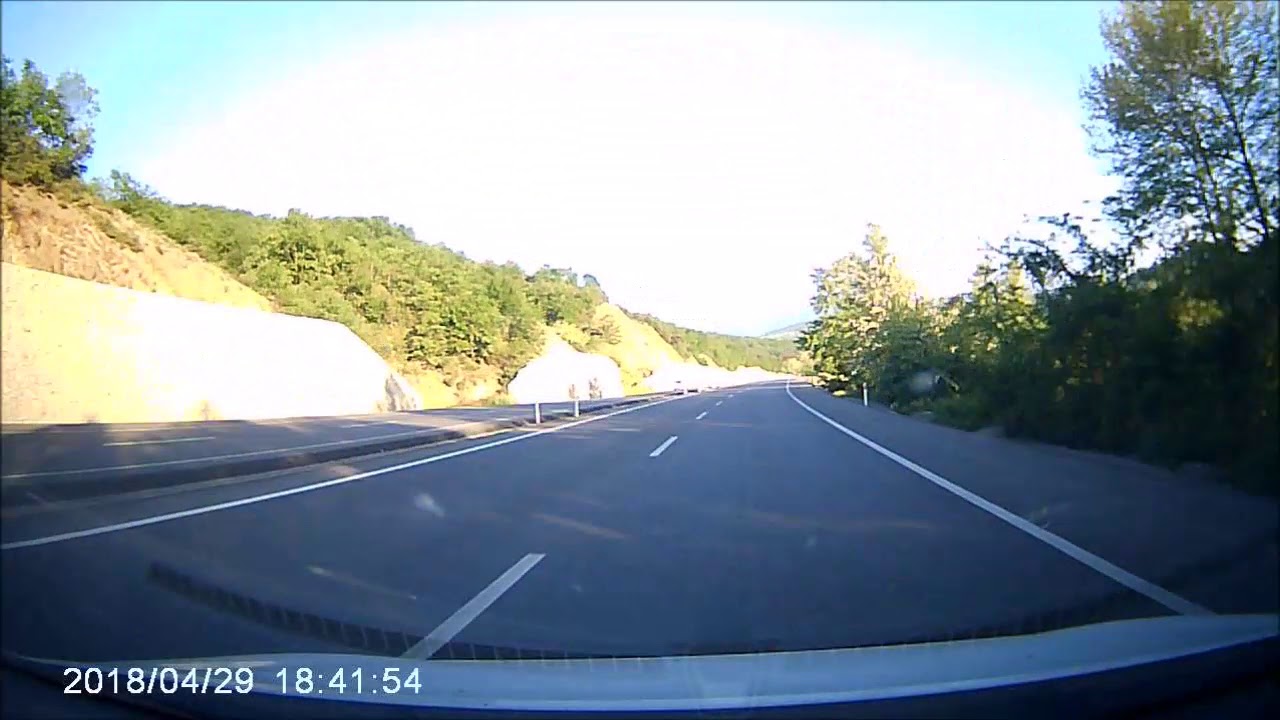 ZONGULDAK ÇAYCUMA YOLU HD