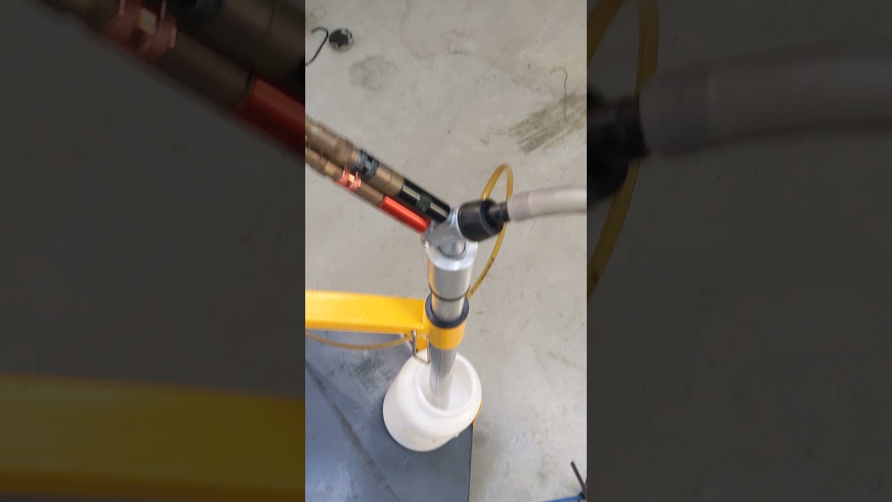 gema clone - test. just to show it works. on eBay