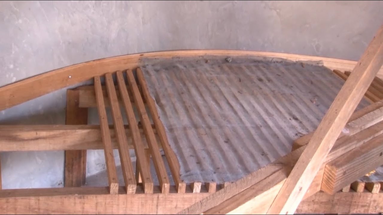 Tecnologia simples e barata para armazenar gr&atilde;os - Programa Rio Grande Rural