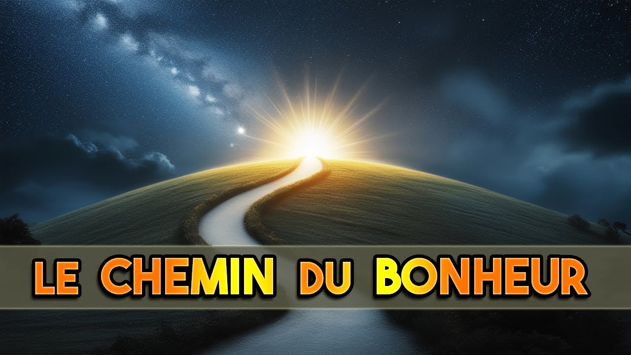 Ces Bonnes Actions qui Te Conduiront Vers le V&eacute;ritable Bonheur
