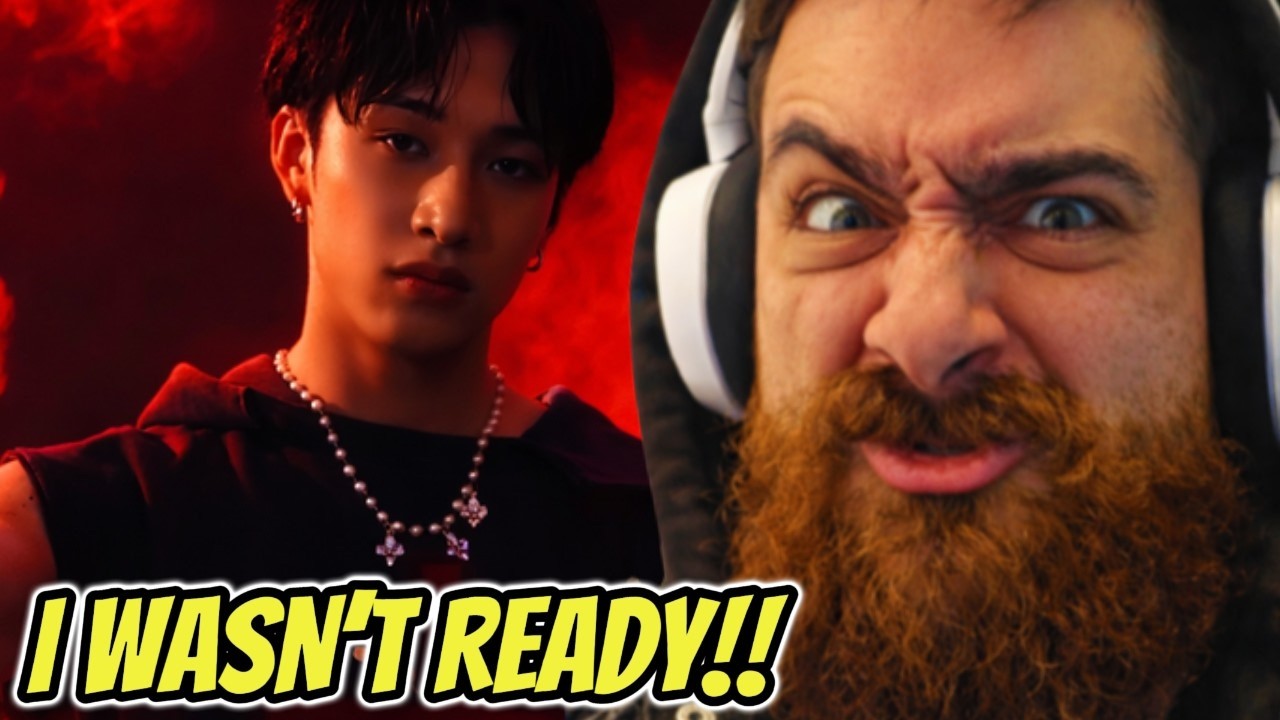 Metal Fan Reacts to Stray Kids – “Social Path” (feat. LiSA) | I WAS NOT READY