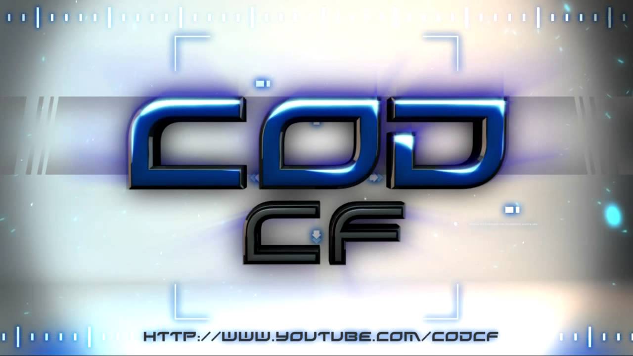 Musique de l'intro de COD CF