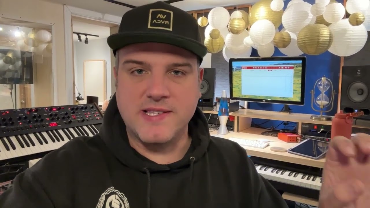 How To Install Your Patch Foundry Nord Stage 3 Packs