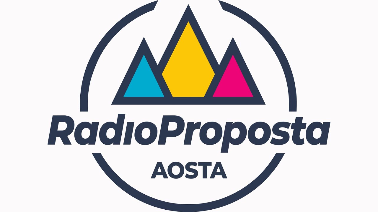 RADIO PROPOSTA AOSTA INTERVISTA GABRIELLA ANEDI