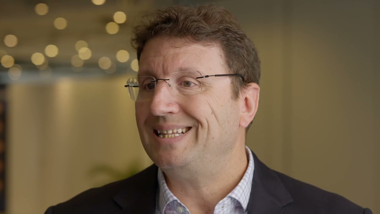 Talking Transformation: Cloud-Native Telecom with Ciena Blue Planet