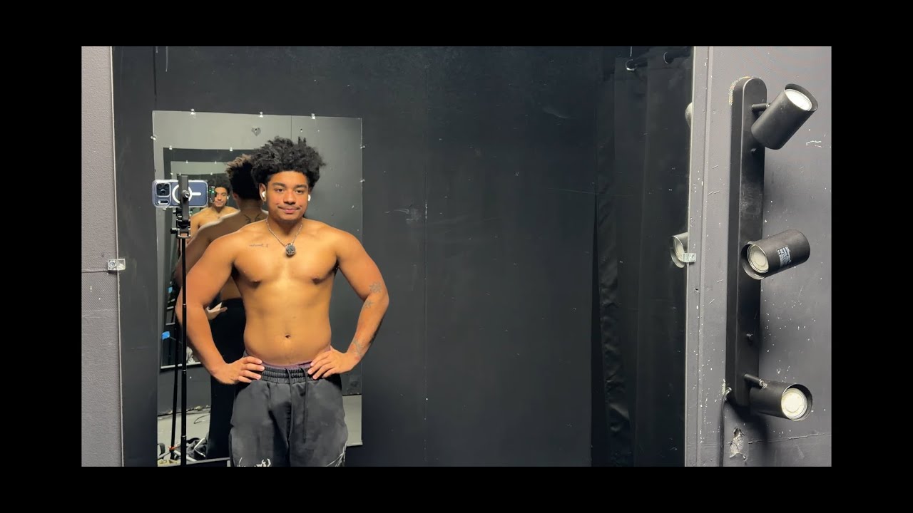Tricep Shredding Push Day- Diabolical Cut 13