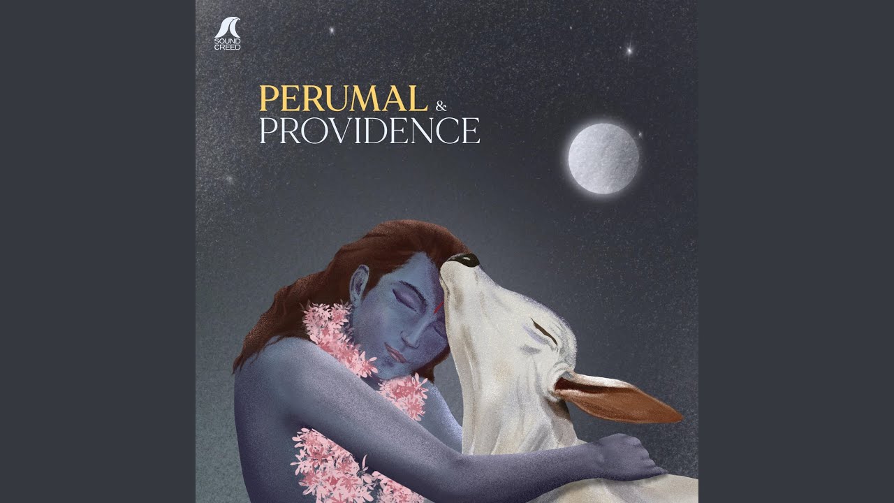 Thirunedunthandakam (feat. Ashwath Narayanan)