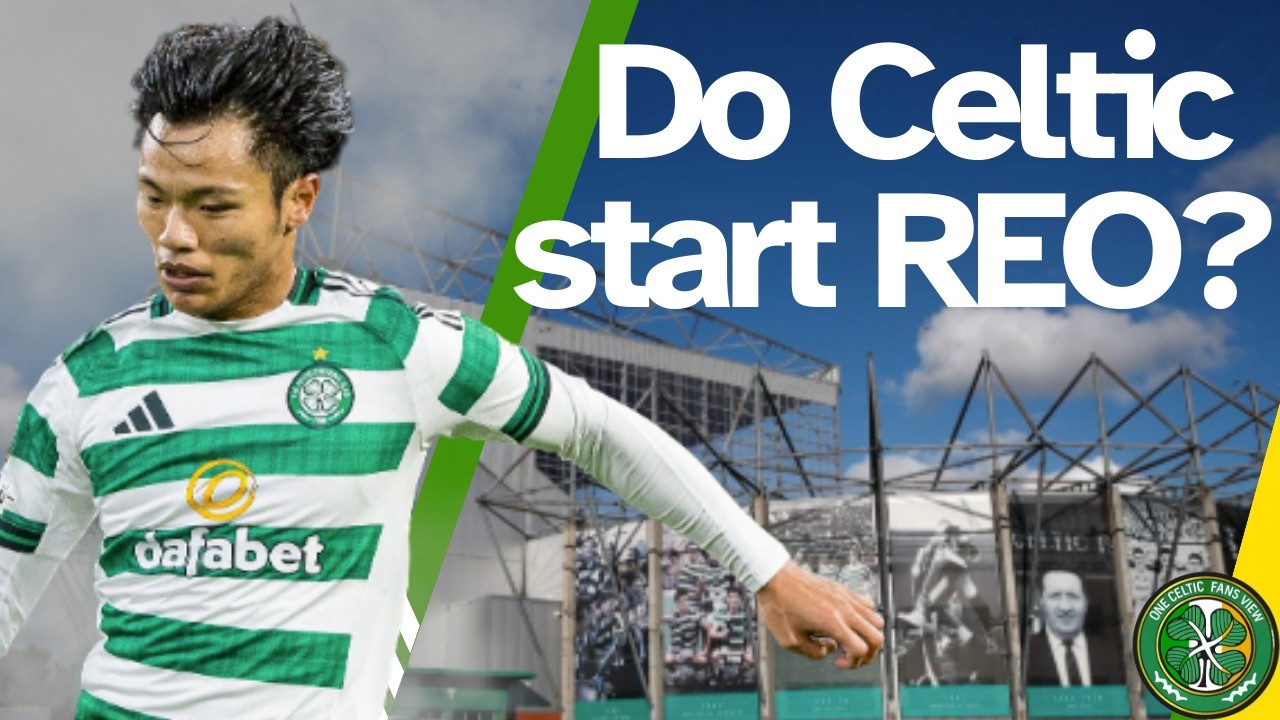 Does REO Start against Kilmarnock away?