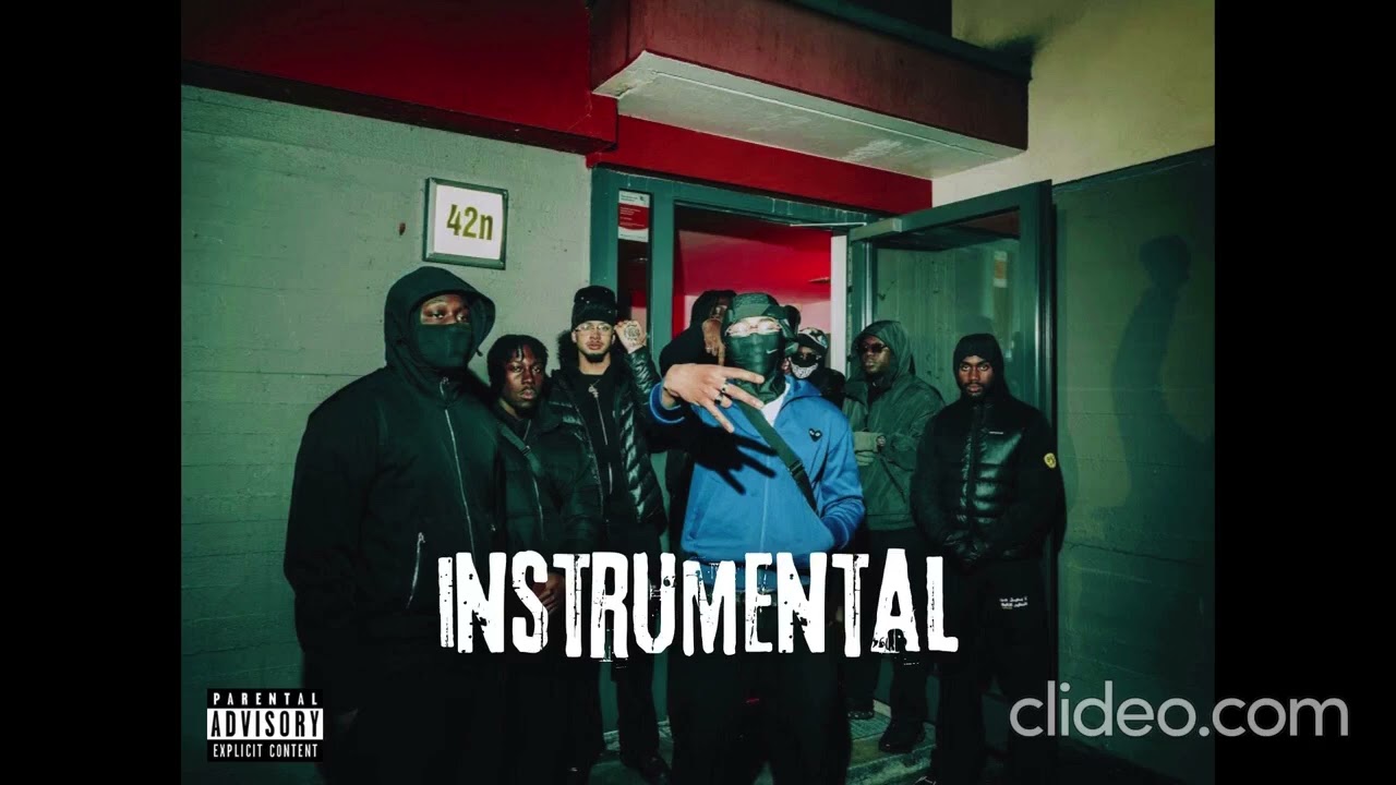 Sosa La M - Northside / Baddies & Bares (Instrumental)