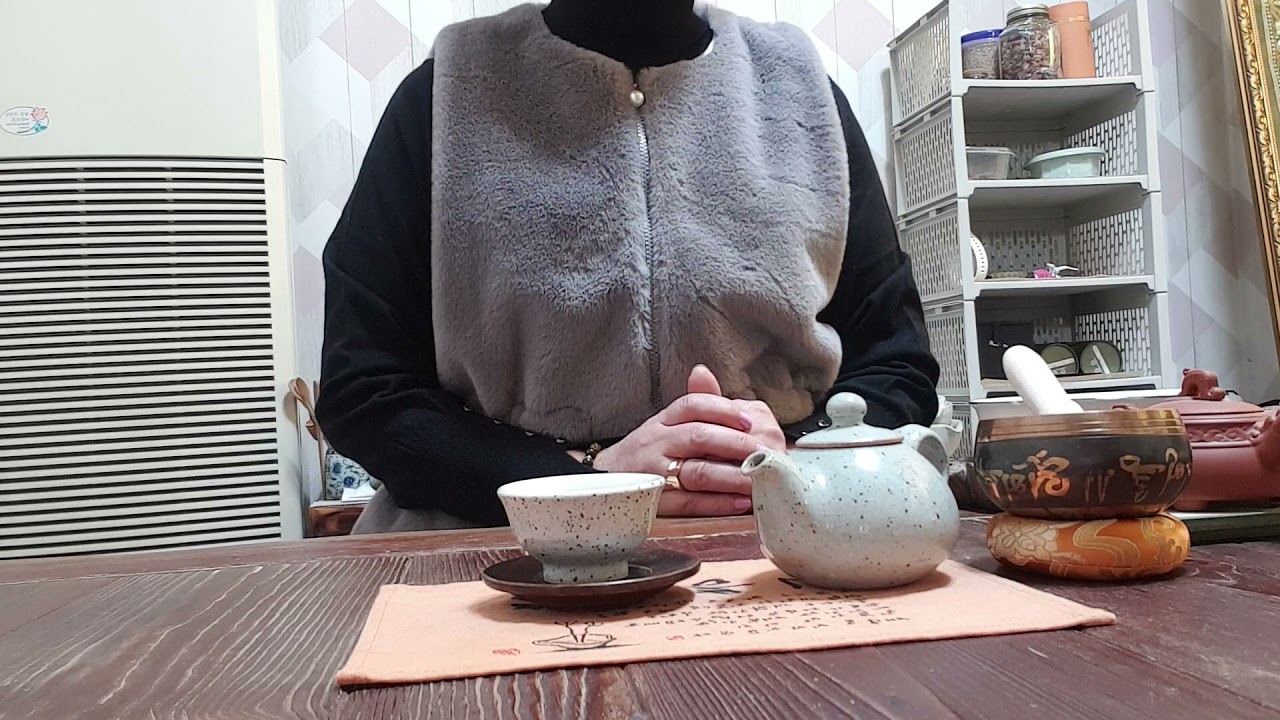 #동짓날팥죽+액운타파비법 나뿐기운💯없애는비법공개