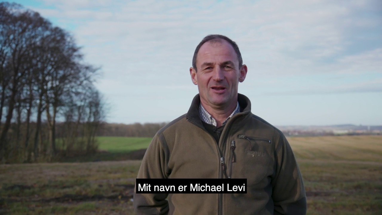 Balaya afprøvning 2019 ved Michael Levy, Kalsbøl