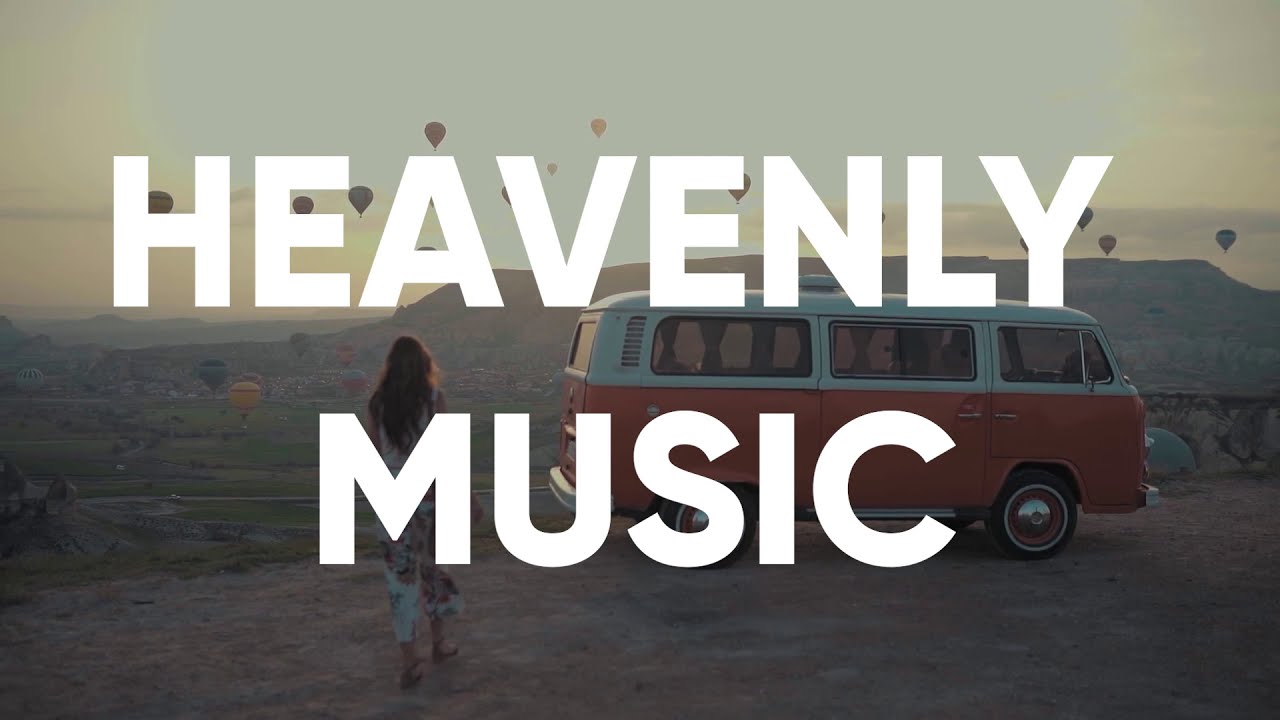 Memories I Travel Music I Heavenly Music ( Emotion Music )