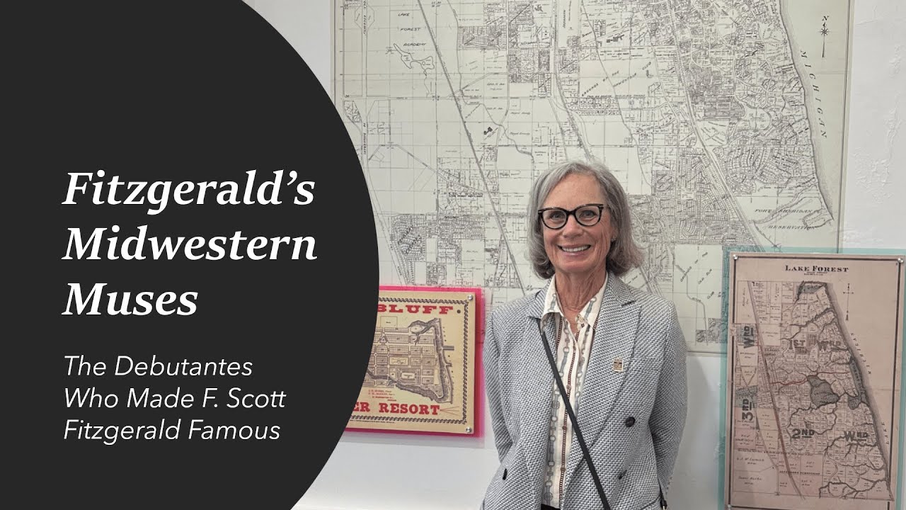 Fitzgerald's Midwestern Muses