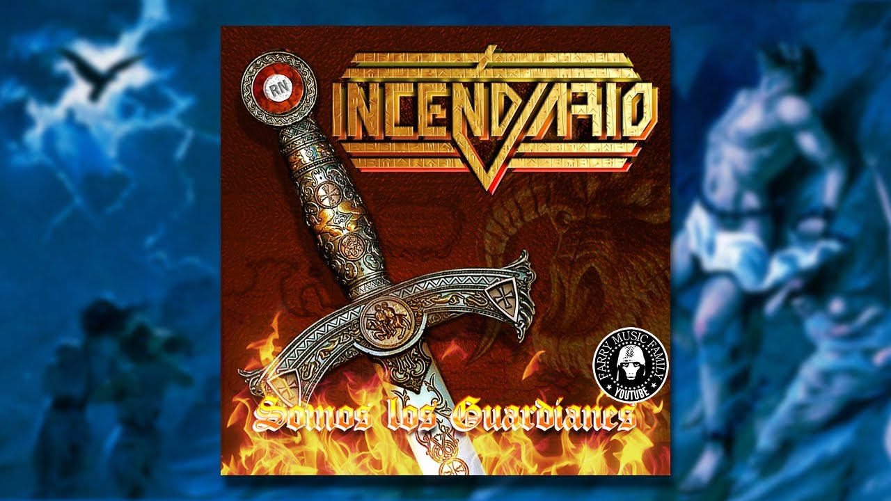 INCENDIARIO - 