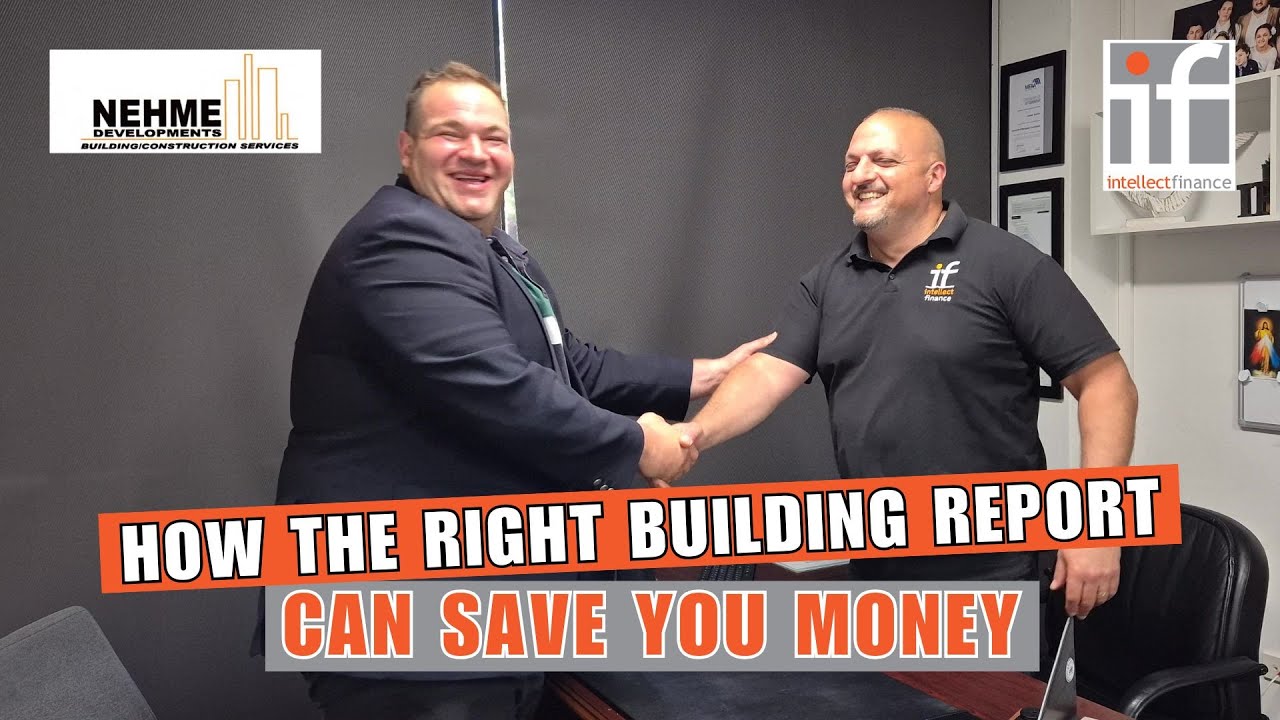 Discover How a Comprehensive Building & Pest Inspection can Save you a Fortune!!!