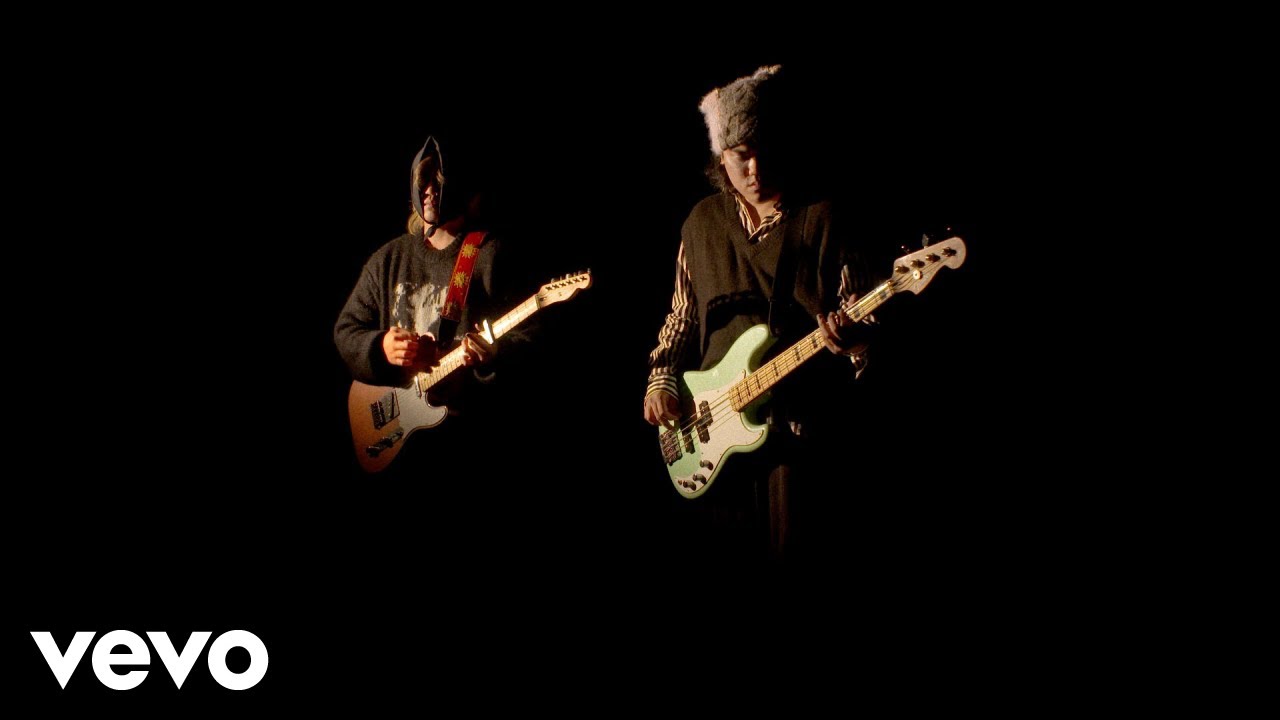 Dream, Ivory - Dream, Ivory (Official Video)