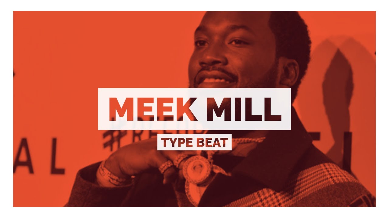 Lord Almighty | Meek Mill X Harry Fraud  Type Beat 👊 | Rap Instrumental | Prod. T Man Productionz