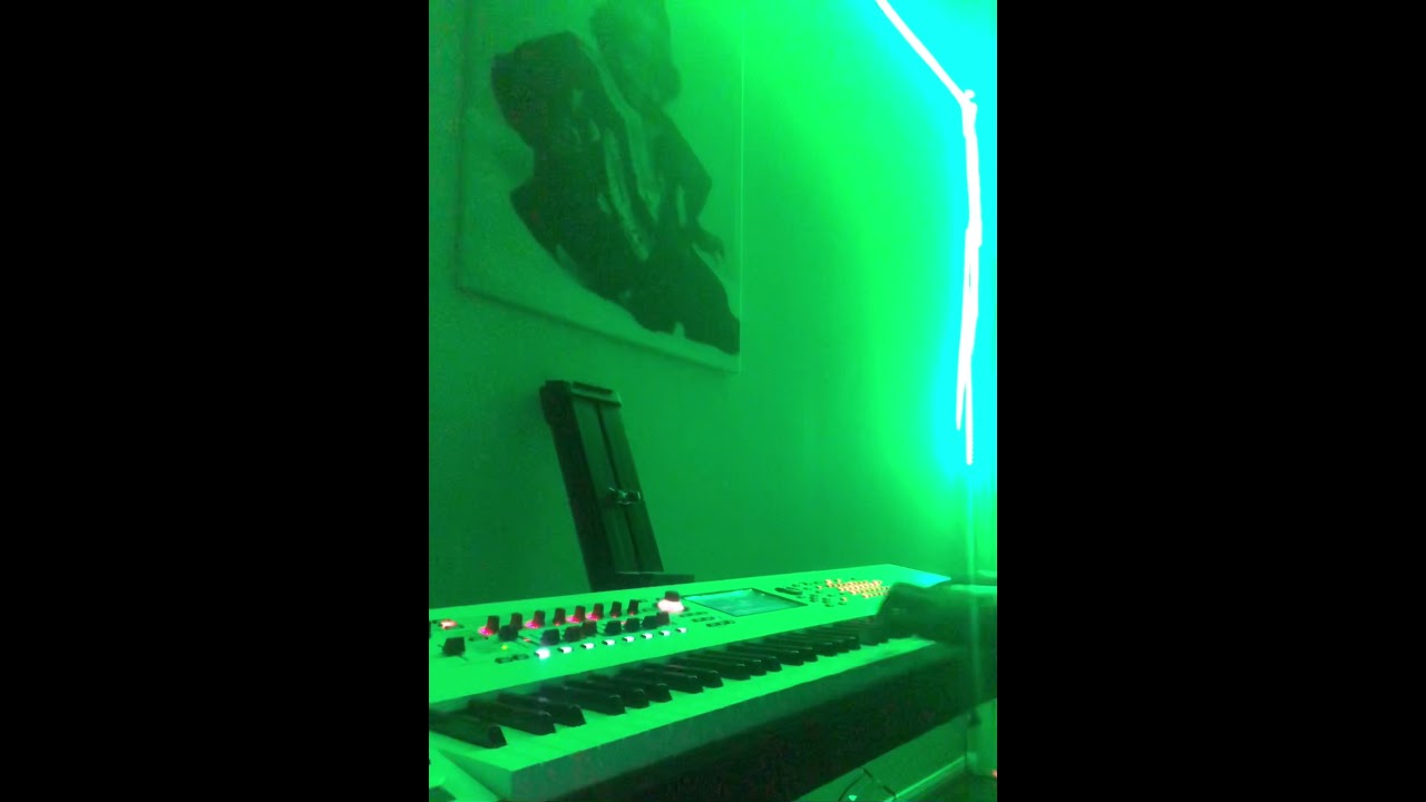 Vibing 3