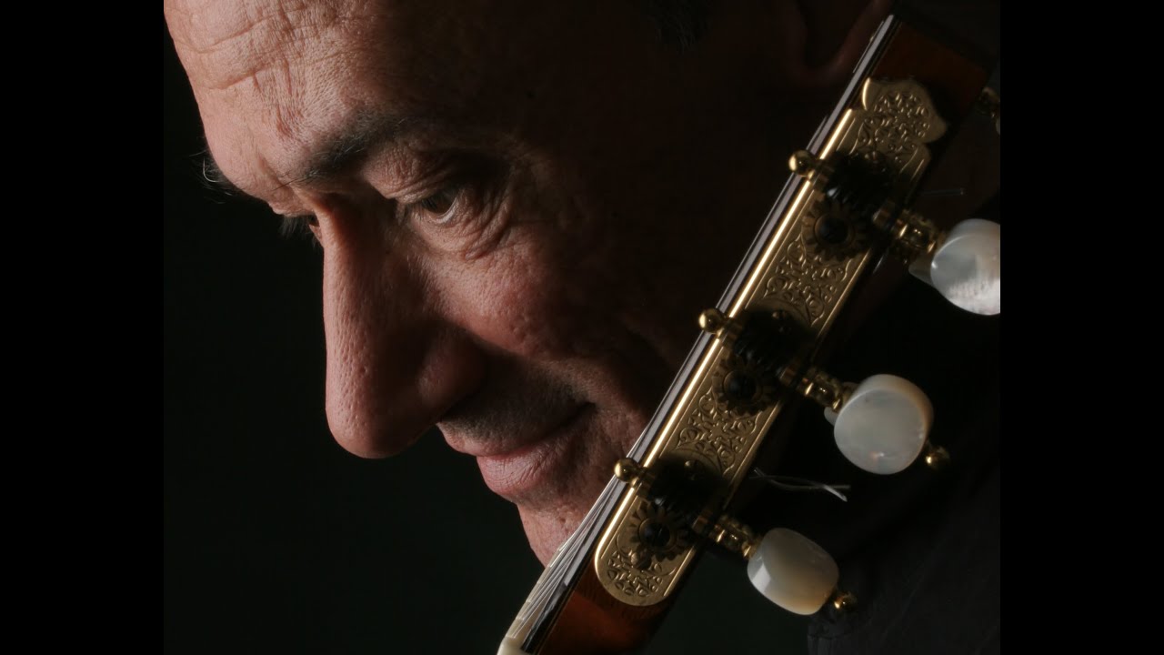 Dietrich Buxtehude - Gigue (Roberto Aussel)