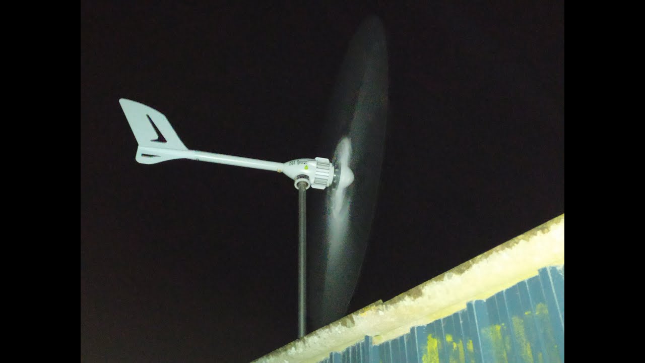 Resultat linky du mois de juin et production de l'éolienne ista breese 700w