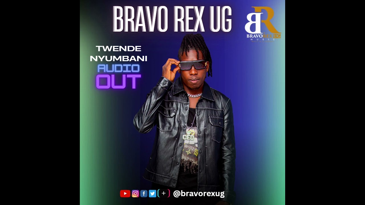 Twende nyumbani by Bravo Rex Ug