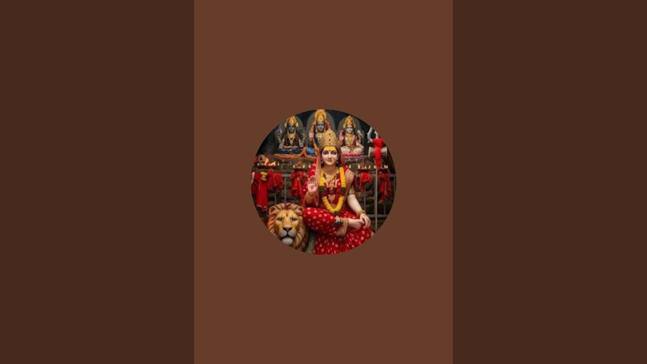 Dharmik Dhyan🙏♥️ is live