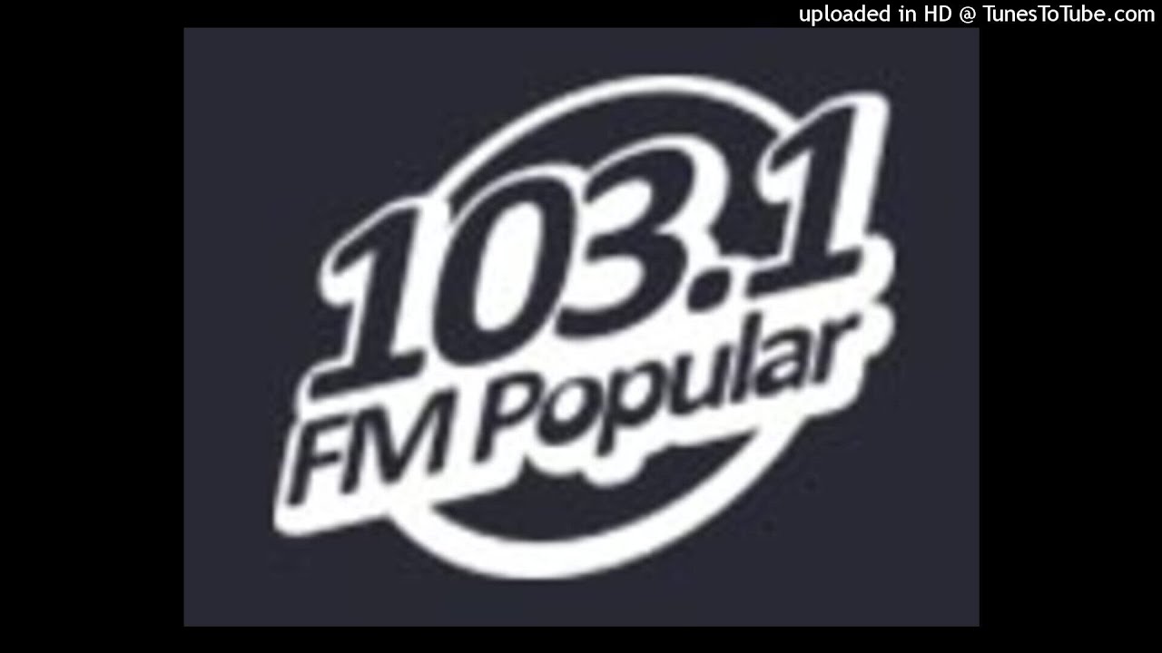 jueves de los 90  LATINO PURETE   FM popular