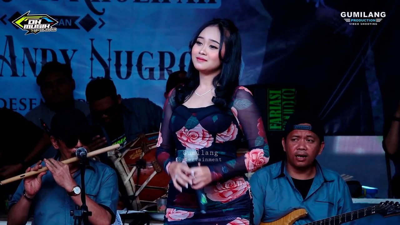 LUKA HATI LUKA DIRI [VERSI KARAOKE] - NURMA PAEJAH [TANPA VOKAL COWOK]