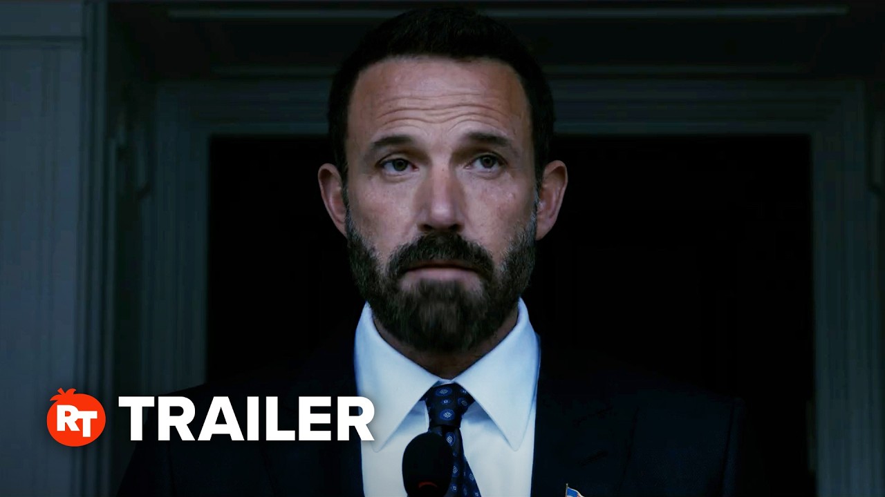 Animals Trailer #1 (2026)