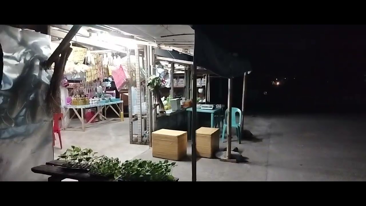 Simple life in dilasag aurora  lonely but no worries in life