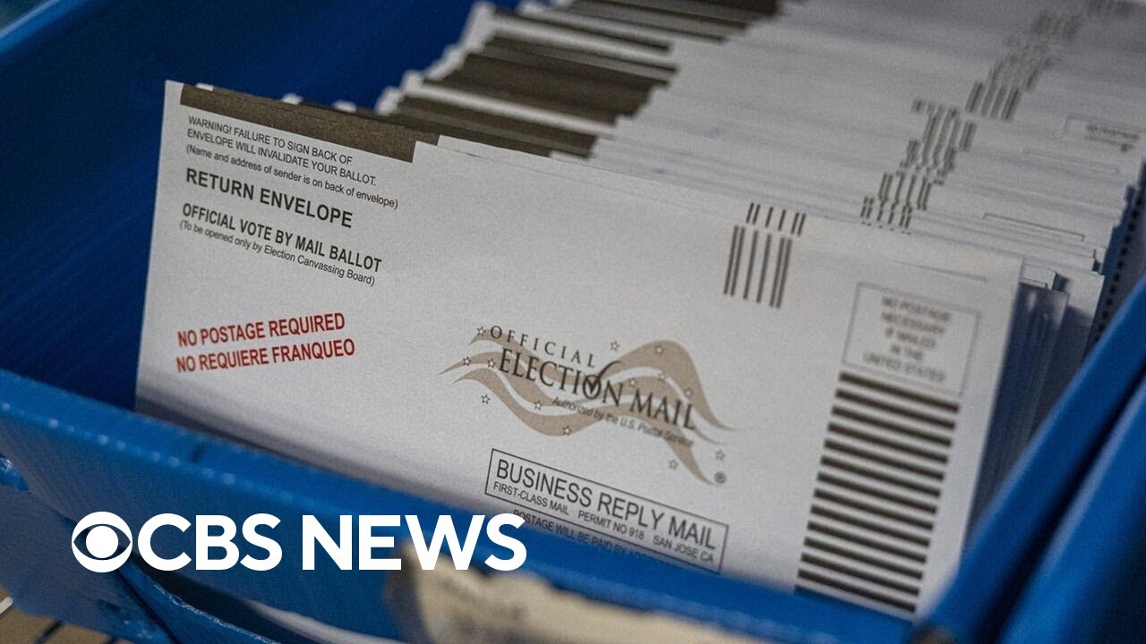Stakes of Supreme Court case on grace period for mail-in ballots