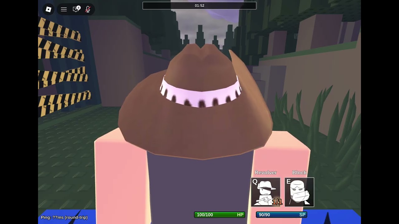 Die of death #3