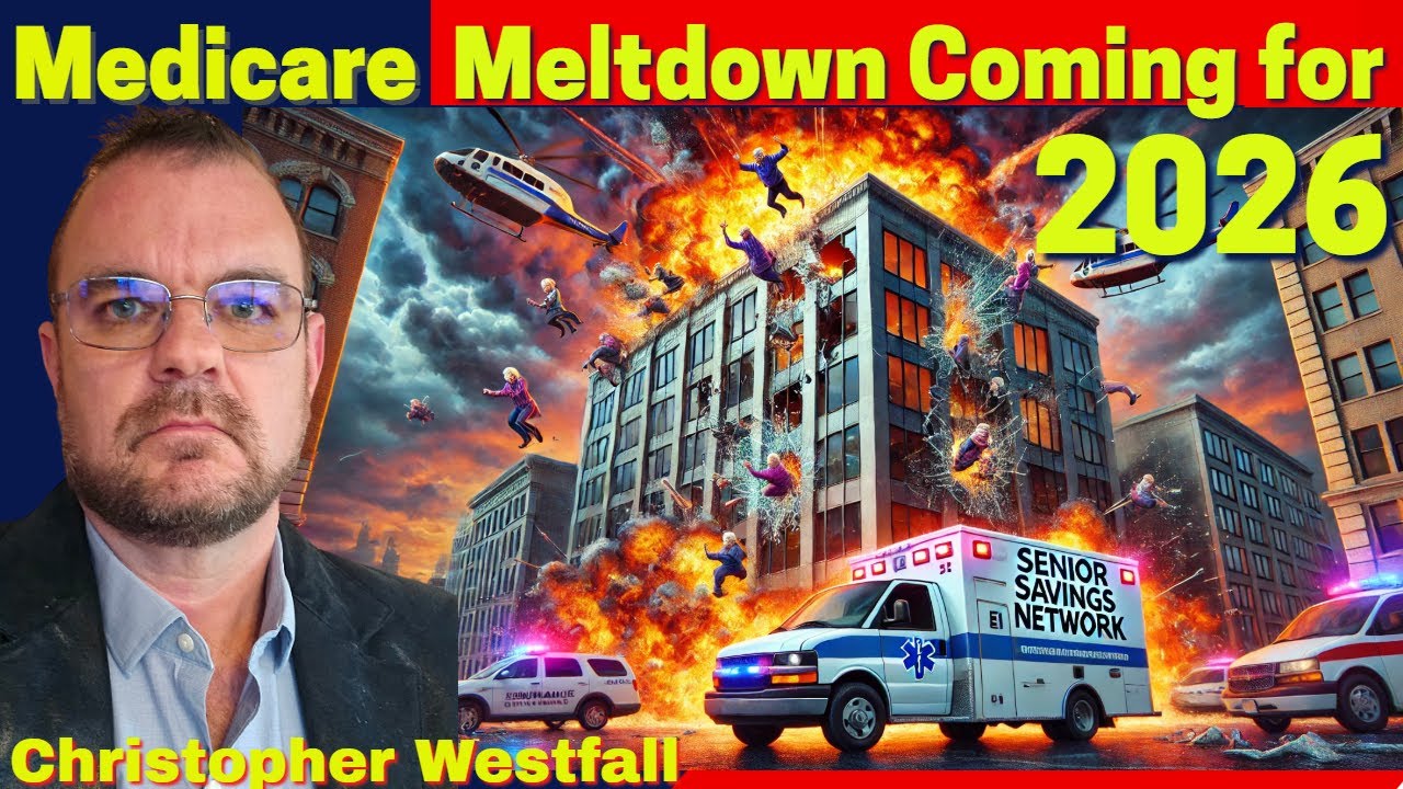 Medicare Alert: PPOs Disappearing, Premiums Jumping, and What to Do