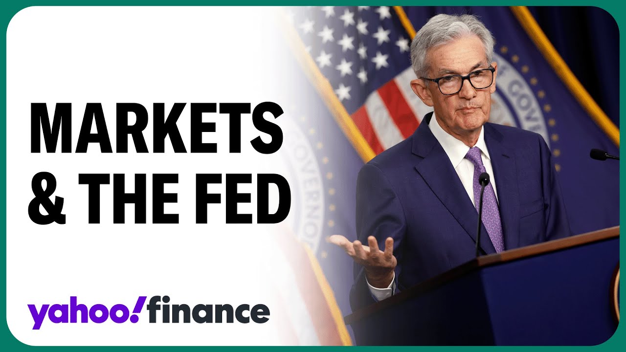 Markets are 'too hyper-focused' on the Fed, strategist says