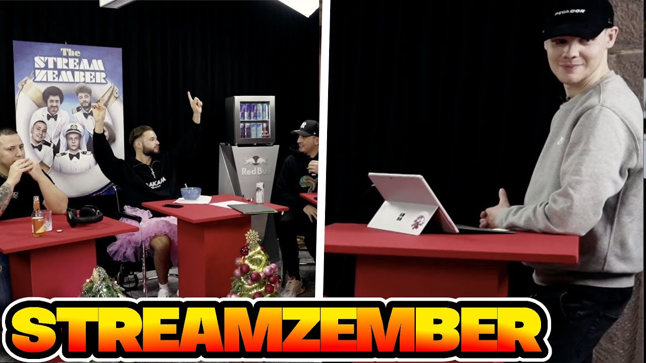 Wer LÜGT besser Challenge? | Sascha der Profi-Lügner?😂| Streamzember 2020