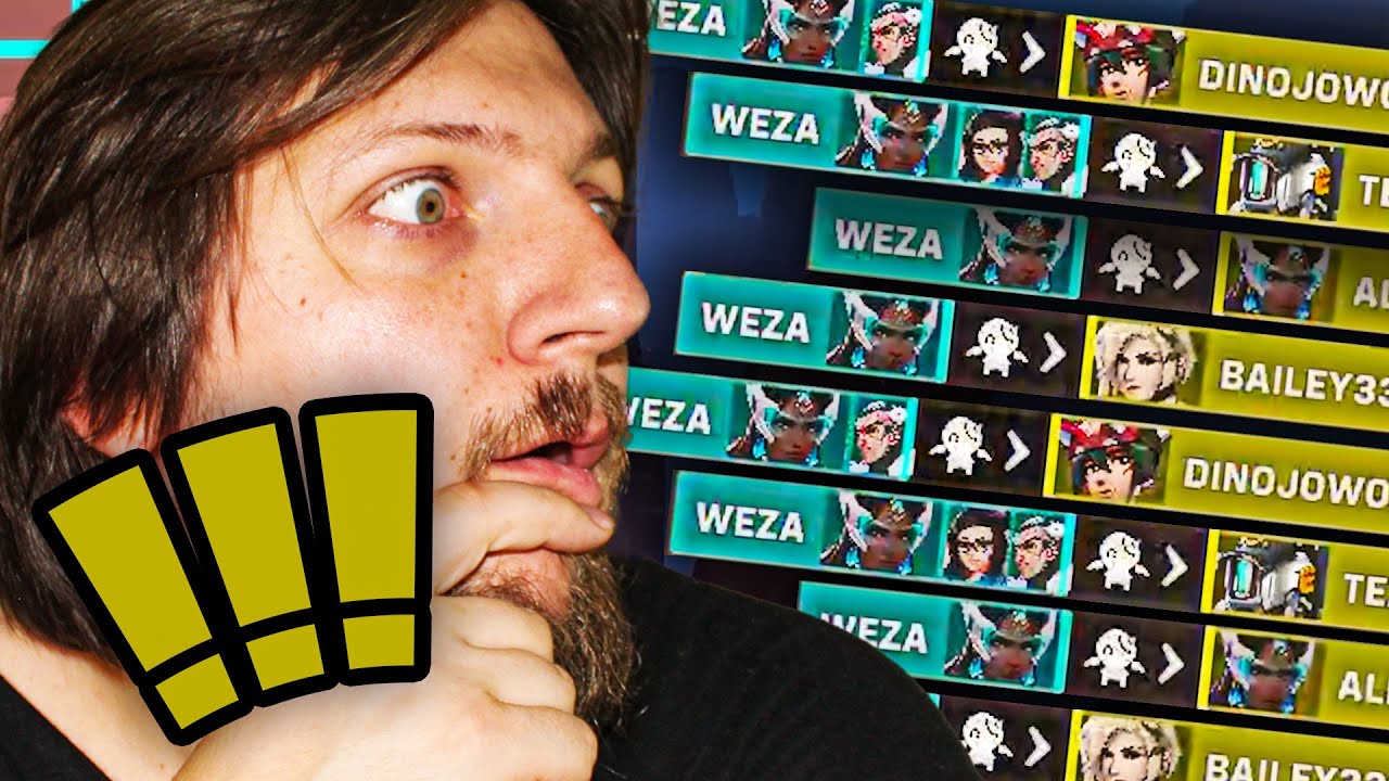 NIE WIERZĘ, ŻE WYGRAŁEM W TAK GŁUPI SPOSÓB: