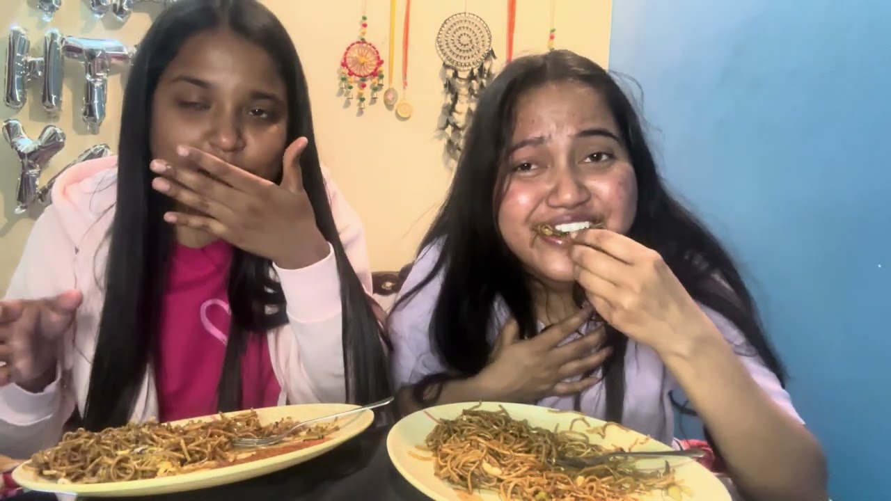 Spicy noodles challenge😬😬#viral #trending #youtube 