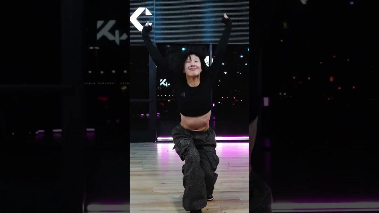 NewJeans (뉴진스) - New Jeans | @imjinlee #KPOPCENTER #진리 #jinleechoreography